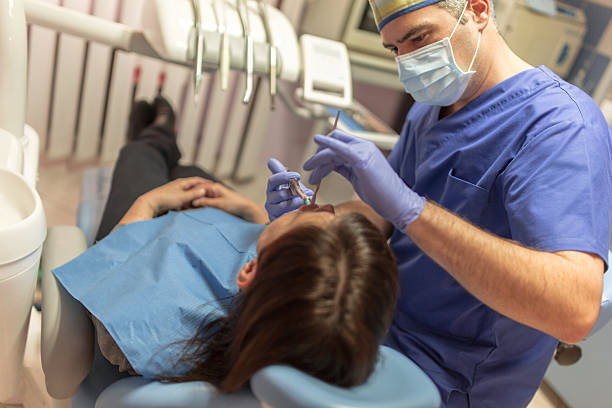 Full Mouth Reconstruction in Jordan, MN