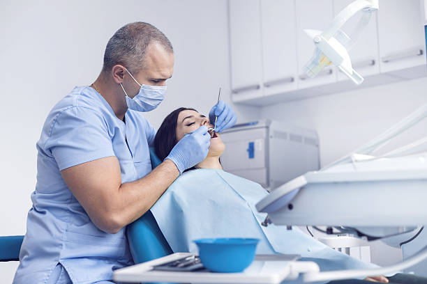 Best Cosmetic Dentistry  in Jordan, MN